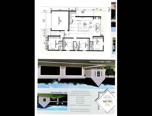 3 BEDROOM CLUSTER FOR SALE IN WELLINGTON NORTH